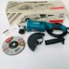 Makita เจียร์ 6" GA6020 1050W M-MCC - Image 2