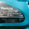 Makita เลื่อยวงเดือน 7" 5007NF 1800W M-MCC - Image 6