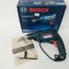 Bosch บ๊อช สว่านไฟฟ้า 4 หุน GBM 13 RE ปรับซ้าย-ขวาได้ #06014775K0 สว่าน สว่านไฟฟ้า เครื่องมือช่าง อุปกรณ์ช่าง - Image 2