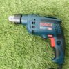 Bosch บ๊อช สว่านไฟฟ้า 4 หุน GBM 13 RE ปรับซ้าย-ขวาได้ #06014775K0 สว่าน สว่านไฟฟ้า เครื่องมือช่าง อุปกรณ์ช่าง - Image 4