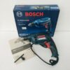 Bosch บ๊อช สว่านไฟฟ้า 3 หุน GBM 10 RE 2,200 รอบ 450W ปรับซ้าย-ขวาได้ #06014735K0 สว่านเจาะเหล็ก สว่านเจาะไม้ สว่าน - Image 2