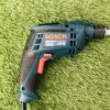 Bosch บ๊อช สว่านไฟฟ้า 3 หุน GBM 10 RE 2,200 รอบ 450W ปรับซ้าย-ขวาได้ #06014735K0 สว่านเจาะเหล็ก สว่านเจาะไม้ สว่าน - Image 5