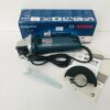 Bosch บ๊อช เจียร์ 4" GWS 060 670W 12,000 RPM แกน M10 ไม่มีมือจับ #06013756K0 เครื่องเจียร์ เครื่องเจียร์ไฟฟ้า - Image 2