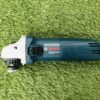 Bosch บ๊อช เจียร์ 4" GWS 060 670W 12,000 RPM แกน M10 ไม่มีมือจับ #06013756K0 เครื่องเจียร์ เครื่องเจียร์ไฟฟ้า - Image 4