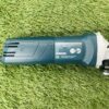 Bosch บ๊อช เจียร์ 4" GWS 060 670W 12,000 RPM แกน M10 ไม่มีมือจับ #06013756K0 เครื่องเจียร์ เครื่องเจียร์ไฟฟ้า - Image 6