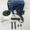 Bosch เครื่องขัดสี GPO 950 #06013A20K0 - Image 2
