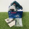 Bosch เครื่องตัดหินอ่อนไฟฟ้า GDC 140 1400W 13,200 รอบ ไม่มีสายน้ำ ปรับตัดองศาไม่ได้ #06013A00K0 - Image 6
