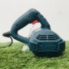 Bosch เครื่องตัดหินอ่อนไฟฟ้า GDC 140 1400W 13,200 รอบ ไม่มีสายน้ำ ปรับตัดองศาไม่ได้ #06013A00K0 - Image 3