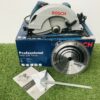 Bosch เลื่อยวงเดือน 9" GKS 235 Turbo 2050W 5300 RPM #06015A20k0 - Image 2