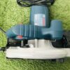 Bosch เลื่อยวงเดือน 9" GKS 235 Turbo 2050W 5300 RPM #06015A20k0 - Image 4