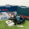 Bosch เครื่องสกัดไฟฟ้า GSH 500 Gen 2 1100W 7.8 J (HEX) #06113386K0 - Image 3