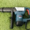 Bosch เครื่องสกัดไฟฟ้า GSH 500 Gen 2 1100W 7.8 J (HEX) #06113386K0 - Image 4