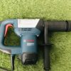 Bosch เครื่องสกัดไฟฟ้า GSH 500 Gen 2 1100W 7.8 J (HEX) #06113386K0 - Image 5