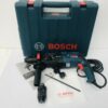 Bosch บ๊อช สว่านโรตารี่ GBH 2-28 DFV 820W (สกัดได้เล็กน้อย) เปลี่ยนหัวได้ #06112672K1 - Image 2