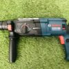 Bosch บ๊อช สว่านโรตารี่ GBH 2-28 DFV 820W (สกัดได้เล็กน้อย) เปลี่ยนหัวได้ #06112672K1 - Image 4