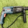 Bosch บ๊อช สว่านโรตารี่ GBH 2-28 DFV 820W (สกัดได้เล็กน้อย) เปลี่ยนหัวได้ #06112672K1 - Image 5