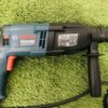 Bosch บ๊อช สว่านโรตารี่ GBH 2-24 DFR 790W 24 มม ถอดหัวได้ #06112730K0 สว่าน สว่านไฟฟ้า อพร้อมกล่องเก็บอุปกรณ์ - Image 8