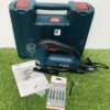 Bosch เลื่อยฉลุไฟฟ้า GST 90 BE 650W ปรับรอบได้ 500-3000 RPM มีระบบปรับแตะ 4 ระดับ + ชุดอุปกรณ์ดูดฝุ่น #060158F0K0 - Image 3