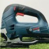 Bosch เลื่อยฉลุไฟฟ้า GST 90 BE 650W ปรับรอบได้ 500-3000 RPM มีระบบปรับแตะ 4 ระดับ + ชุดอุปกรณ์ดูดฝุ่น #060158F0K0 - Image 4