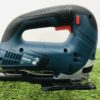 Bosch เลื่อยฉลุไฟฟ้า GST 90 BE 650W ปรับรอบได้ 500-3000 RPM มีระบบปรับแตะ 4 ระดับ + ชุดอุปกรณ์ดูดฝุ่น #060158F0K0 - Image 6