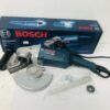 Bosch บ๊อช เจียร์ 7" GWS 20 - 180 2000W #0601849104 เครื่องเจียร์ ขนาด 4 นิ้ว เครื่องเจียร์ เครื่ืองเจียร์ไฟฟ้า - Image 2