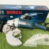 Bosch บ๊อช เจียร์ 7" GWS 20 - 180 2000W #0601849104 เครื่องเจียร์ ขนาด 4 นิ้ว เครื่องเจียร์ เครื่ืองเจียร์ไฟฟ้า - Image 3