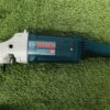 Bosch บ๊อช เจียร์ 7" GWS 20 - 180 2000W #0601849104 เครื่องเจียร์ ขนาด 4 นิ้ว เครื่องเจียร์ เครื่ืองเจียร์ไฟฟ้า - Image 4
