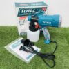 Total โททอล กาพ่นสีไฟฟ้า TT-3506 450w รุ่นงานหนัก ( Spray Gun ) กาพ่นสี กาพ่นสีไฟฟ้า - Image 3