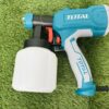 Total โททอล กาพ่นสีไฟฟ้า TT-3506 450w รุ่นงานหนัก ( Spray Gun ) กาพ่นสี กาพ่นสีไฟฟ้า - Image 4