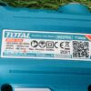 Total โททอล กาพ่นสีไฟฟ้า TT-3506 450w รุ่นงานหนัก ( Spray Gun ) กาพ่นสี กาพ่นสีไฟฟ้า - Image 6