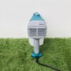 Total โททอล กาพ่นสีไฟฟ้า TT-3506 450w รุ่นงานหนัก ( Spray Gun ) กาพ่นสี กาพ่นสีไฟฟ้า - Image 8