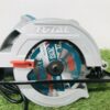Total โททอล เลื่อยวงเดือน 7" TS-1161856 1600W เลื่อย เลื่อยวงเดือน เลื่อยตัดไม้ ( Circular Saw ) แถมใบเลื่อย 1 ใบ - Image 4