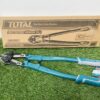Total โททอล กรรไกรตัดเหล็กเส้น ขนาด 18" THT-113186 คีมตัดเหล็กเส้น กรรไกรตัดเหล็ก คีมตัดเหล็ก รุ่นงานหนัก - Image 3