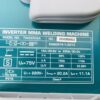 Total โททอล ตู้เชื่อมไฟฟ้า TW22502A 250A พร้อมอุปกรณ์ ตู้เชื่อม เครื่องเชื่อม ตู้เชื่อมไฟฟ้า เครื่องเชื่อมไฟฟ้า - Image 6