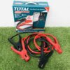 Total โททอล สายพ่วงแบต 600Amp. PBCA16008L สายพ่วงแบตเตอร์รี่ ( Booster Cable with Lamp with LED ) - Image 2