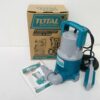 Total โททอล ปั้มแช่น้ำดี 1" 400W TWP64001 ปั๊มน้ำไดโว่ อัตโนมัติ มีลูกลอย ( Submersible Pump ) ปั๊มน้ำ - Image 2