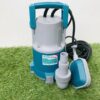 Total โททอล ปั้มแช่น้ำดี 1" 400W TWP64001 ปั๊มน้ำไดโว่ อัตโนมัติ มีลูกลอย ( Submersible Pump ) ปั๊มน้ำ - Image 4