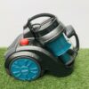 Total โททอล เครื่องดูดฝุ่น 2.5 ลิตร TVC-20258 2000W (Vacuum Cleaner) ( มอเตอร์ ขดลวดทองแดงแท้ ) เครื่องดูดฝุ่นไฟฟ้า - Image 5
