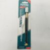 Total มีดตัดกระจกใช้น้ำมัน 178mm THT-561781 - Image 2