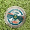 Total ใบเลื่อยวงเดือนตัดไม้ 4"x40T TAC-231005 - Image 5
