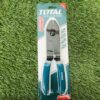 Total โททอล คีมย้ำหางปลา 8.5" THT-15851 คีมตัด ย้ำ ปอก สายไฟ (Wire Stripper) อุปกรณ์ช่าง เครื่องมือช่าง - Image 4
