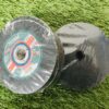 Total แผ่นตัดเหล็ก/สแตนเลส 4" (50 ใบ) TAC22110550 - Image 6
