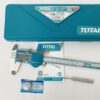 Total โททอล เวอร์เนียร์เหล็กดิจิตอล 6" TMT321506 ( Digital Vernier ) เครื่องมือช่าง อุปกรณ์ช่าง - Image 2