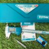 Total โททอล เวอร์เนียร์เหล็กดิจิตอล 6" TMT321506 ( Digital Vernier ) เครื่องมือช่าง อุปกรณ์ช่าง - Image 3