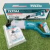 Total โททอล เลื่อยชักไร้สาย 20V TRSLI1151 (ตัวเปล่า) เลื่อยชักแบตเตอร์รี่ไร้สาย เเถม ใบเลื่อยชัก 2 ใบ - Image 2