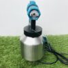Total โททอล กาพ่นสีไฟฟ้า HVLP TT5006-2 กระป๋องอลูมิเนียม 500W กาพ่นสี กาพ่นสีไฟฟ้า ( Paint Sprayer ) เครื่องพ่นสีไฟฟ้า - Image 6