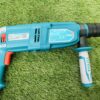 Total โททอล สว่านโรตารี่ 26มม. TH308268-2 [เปลี่ยนหัวได้] 800W Rotary Hammer สว่านเจาะ สว่าน สว่านไฟฟ้า - Image 4