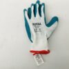 Total โททอล ถุงมืออุตสาหกรรม [เคลือบด้านหน้า] TSP-12101 เคลือบยางไนไตรท์ (Nitrile Gloves) ถุงมือ ถุงมือนิรภัย เซฟตี้ - Image 4