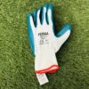 Total โททอล ถุงมืออุตสาหกรรม [เคลือบด้านหน้า] TSP-12101 เคลือบยางไนไตรท์ (Nitrile Gloves) ถุงมือ ถุงมือนิรภัย เซฟตี้ - Image 3