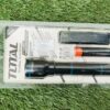 Total ไฟฉาย LED 5W TCFL186503 ใส่ถ่าน - Image 2